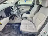 2018 Hyundai Tucson фото