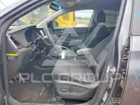2018 Hyundai Tucson фото