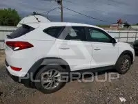 2018 Hyundai Tucson фото