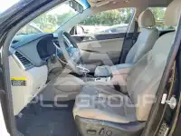 2018 Hyundai Tucson фото