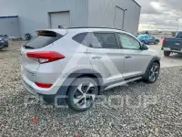 2018 Hyundai Tucson photo