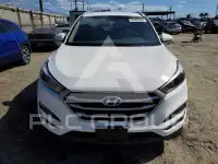 2018 Hyundai Tucson фото