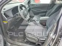 2018 Hyundai Tucson photo