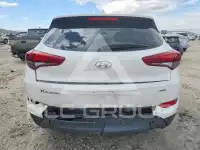 2018 Hyundai Tucson фото