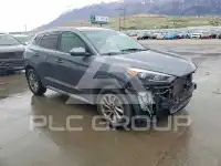 2018 Hyundai Tucson photo