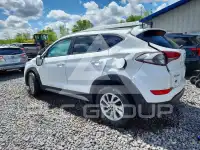2018 Hyundai Tucson фото