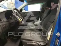 2018 Hyundai Tucson photo
