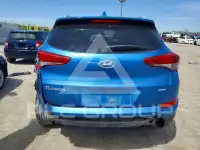 2018 Hyundai Tucson photo