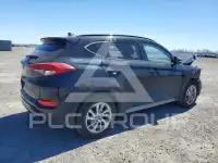 2018 Hyundai Tucson фото
