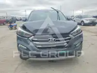 2018 Hyundai Tucson фото