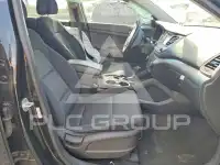 2018 Hyundai Tucson фото