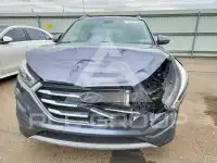 2018 Hyundai Tucson photo