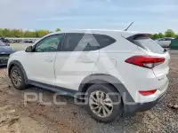2018 Hyundai Tucson фото