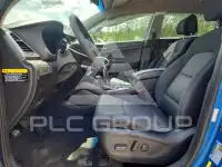 2018 Hyundai Tucson photo