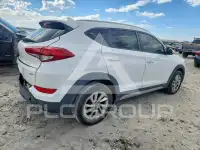 2018 Hyundai Tucson фото