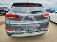 2018 Hyundai Tucson photo