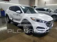 2018 Hyundai Tucson photo
