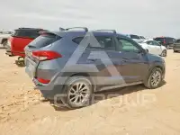 2018 Hyundai Tucson фото