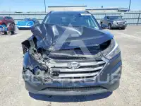 2018 Hyundai Tucson фото