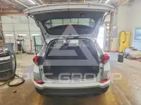 2018 Hyundai Tucson фото