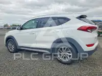 2018 Hyundai Tucson фото
