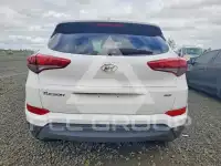 2018 Hyundai Tucson фото