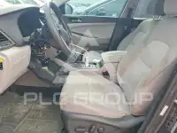 2018 Hyundai Tucson фото