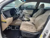 2018 Hyundai Tucson фото