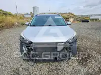 2018 Hyundai Tucson photo