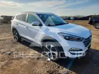 2018 Hyundai Tucson photo