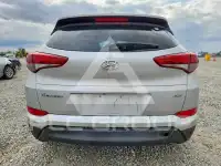 2018 Hyundai Tucson фото