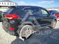2018 Hyundai Tucson фото