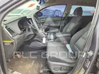 2018 Hyundai Tucson фото