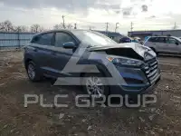 2018 Hyundai Tucson photo