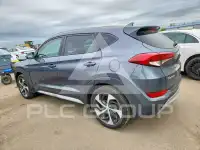 2018 Hyundai Tucson photo