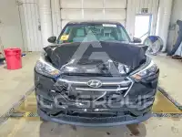 2018 Hyundai Tucson фото