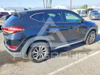 2018 Hyundai Tucson фото