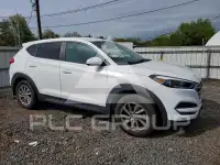2018 Hyundai Tucson фото