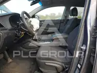 2018 Hyundai Tucson photo