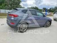 2018 Hyundai Tucson photo