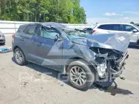 2018 Hyundai Tucson фото