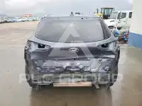 2018 Hyundai Tucson photo
