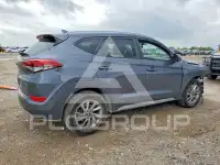 2018 Hyundai Tucson фото