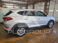 2018 Hyundai Tucson фото