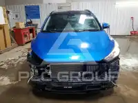 2018 Hyundai Tucson фото