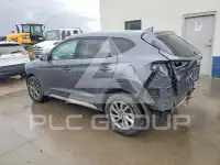 2018 Hyundai Tucson photo