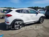 2018 Hyundai Tucson photo