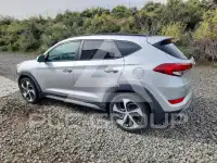 2018 Hyundai Tucson photo