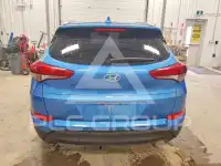 2018 Hyundai Tucson photo
