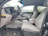 2018 Hyundai Tucson фото